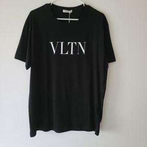 🇮🇹 VLTN logo Valentino T-Shirt 🇮🇹